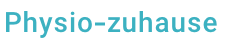 Physio-Zuhause Logo